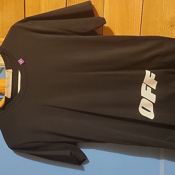 Off-White Tee - Picture 1 of 4